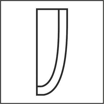 KLC 2 - 25x9